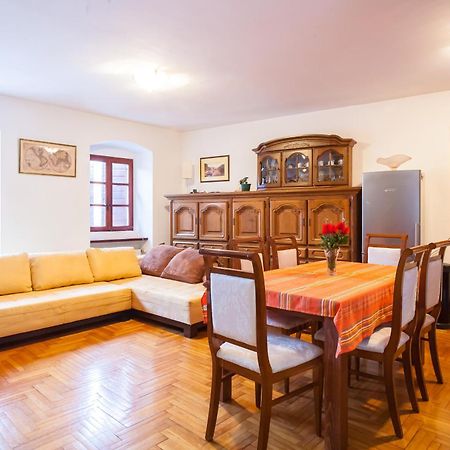 Villa & Apartments Perasto Bagian luar foto