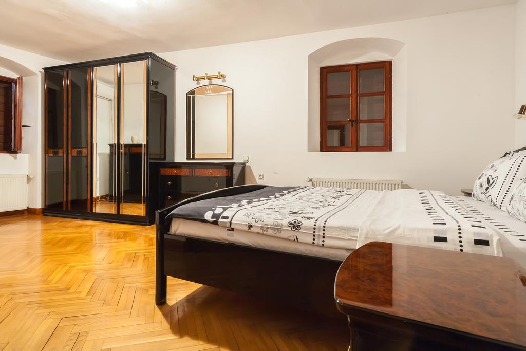 Villa & Apartments Perasto Bagian luar foto