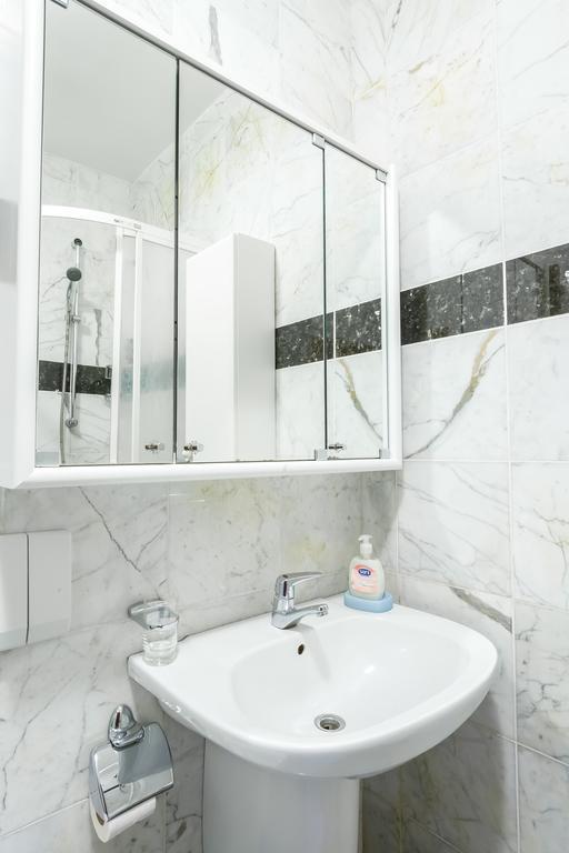 Villa & Apartments Perasto Bagian luar foto