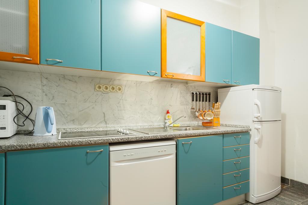 Villa & Apartments Perasto Bagian luar foto