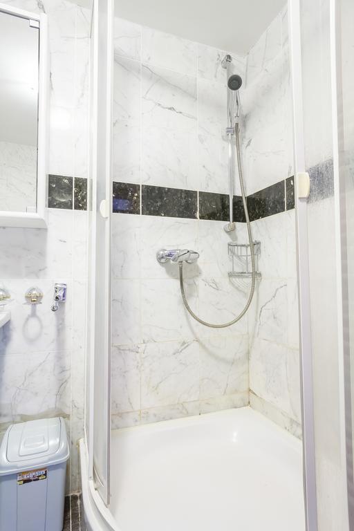 Villa & Apartments Perasto Bagian luar foto