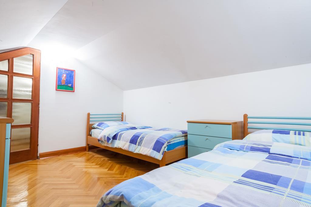 Villa & Apartments Perasto Bagian luar foto